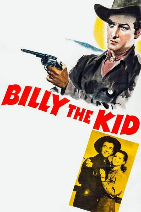 Billy the Kid